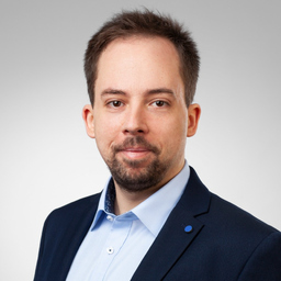 Markus Rosek