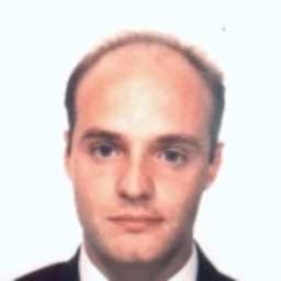 José Luis Torregrosa Navarro