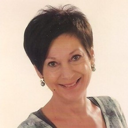 Cornelia Volkemer