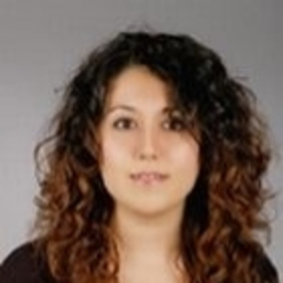 Burcu Kaya