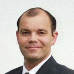 Dipl.-Ing. Matthias Bergfeld