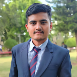 Yogesh Nanavare