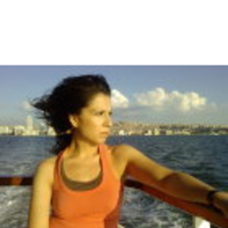 Sinem Erdem