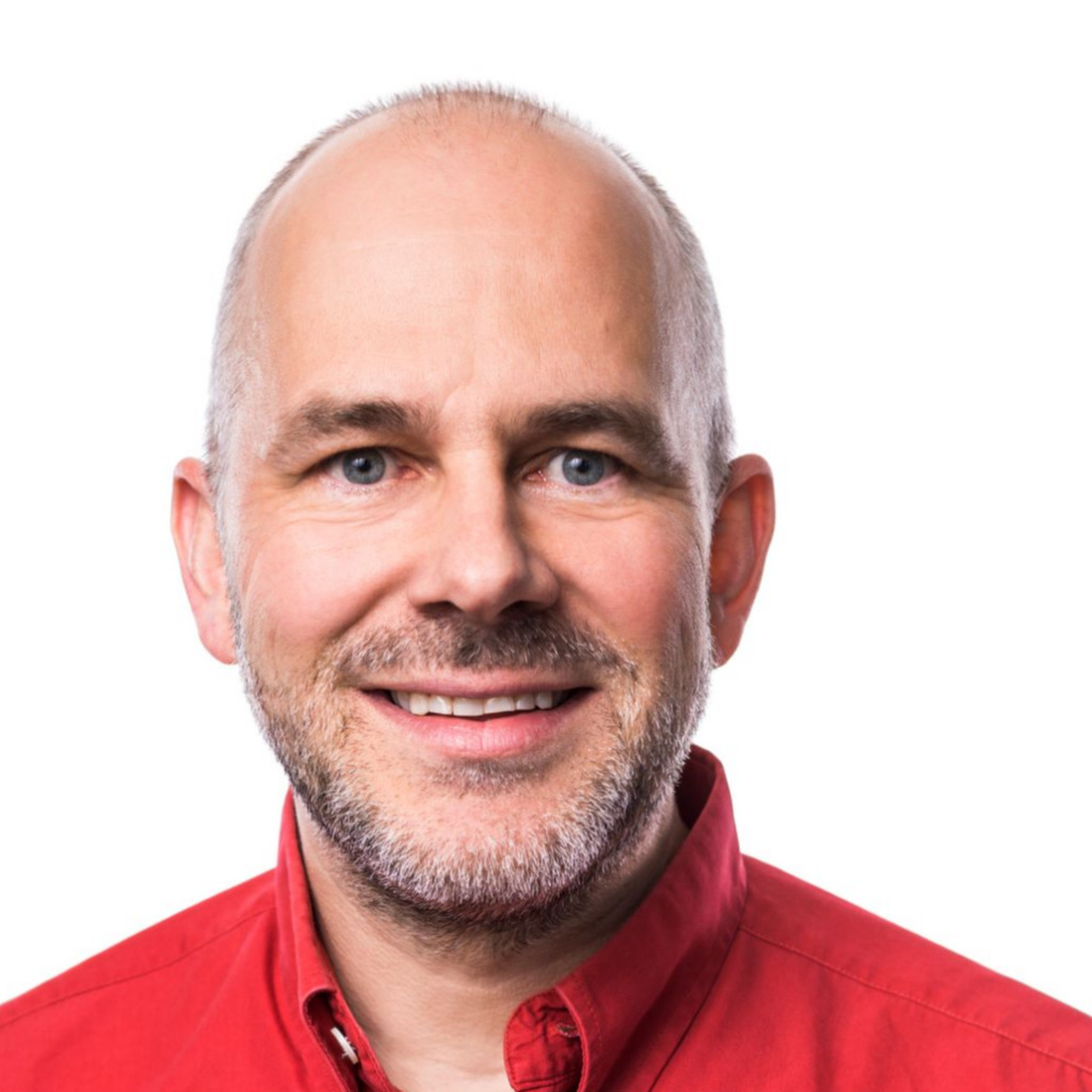 Frank Kühl CFO AnnenMayKantereit XING