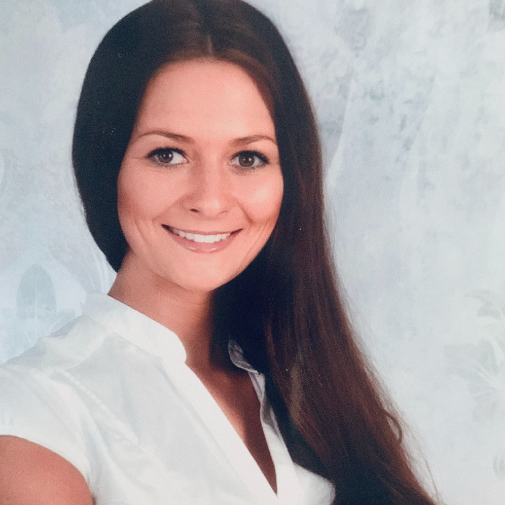 Kristina Olborth Prävention und Gesundheitsmanagement Deutsche