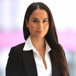 Elif Demirbas