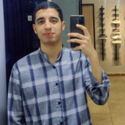Abdelrahman Nabil