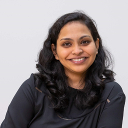 Sailee Vernekar