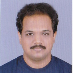 Maneesh DG