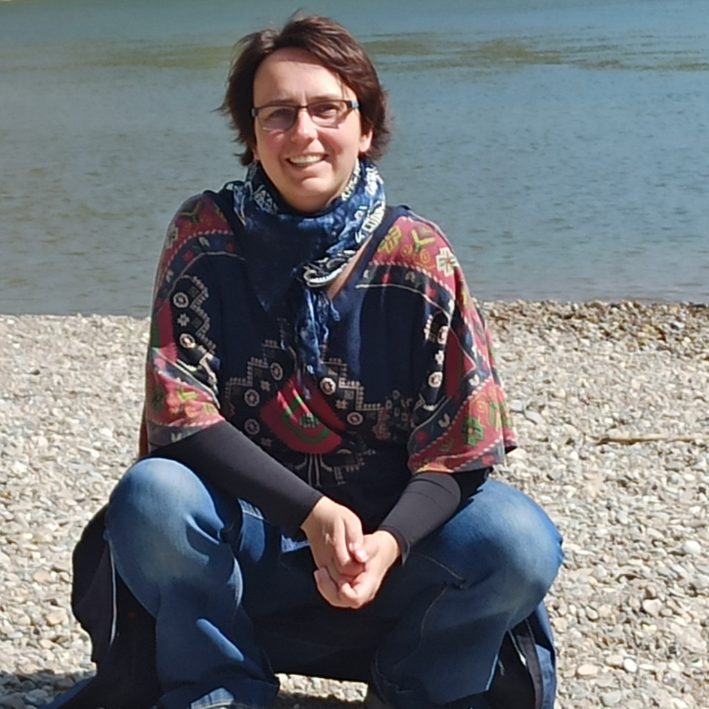 Dipl.Ing. Fanny Haase Maschinenbau TU Dresden XING