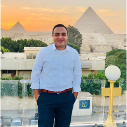 Ahmed Fayad