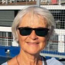 Gerlinde Sterr