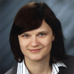 Mandy Boehm