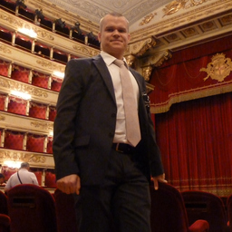 Heiko Spanke
