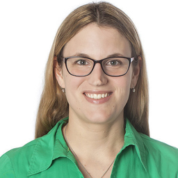 Dr. Anne Gerdes