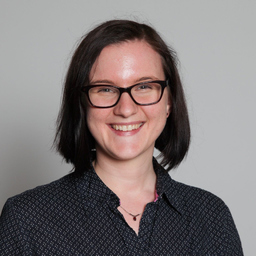 Stephanie Müller