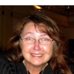 Malgorzata Ploszewska