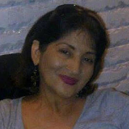 xiomara salas