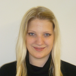 Svenja Stritzelberger