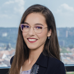 Dr. Juliana Bérešová