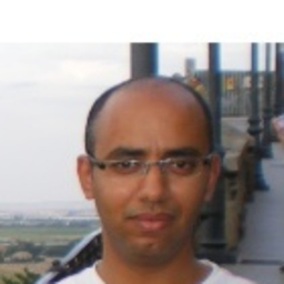 Fouzi Rachdane