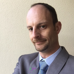 Marc Wilgé