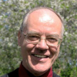 Profilbild Joachim Lund    bv