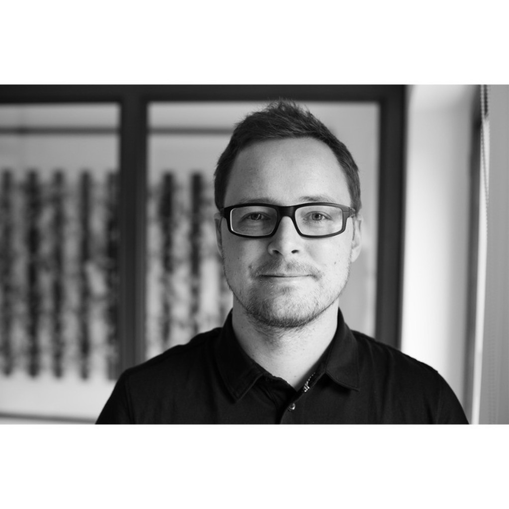 Jann Heider Geschäftsführer (Technik) AgenturAdmin XING