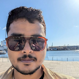 Abhinav Vardhan