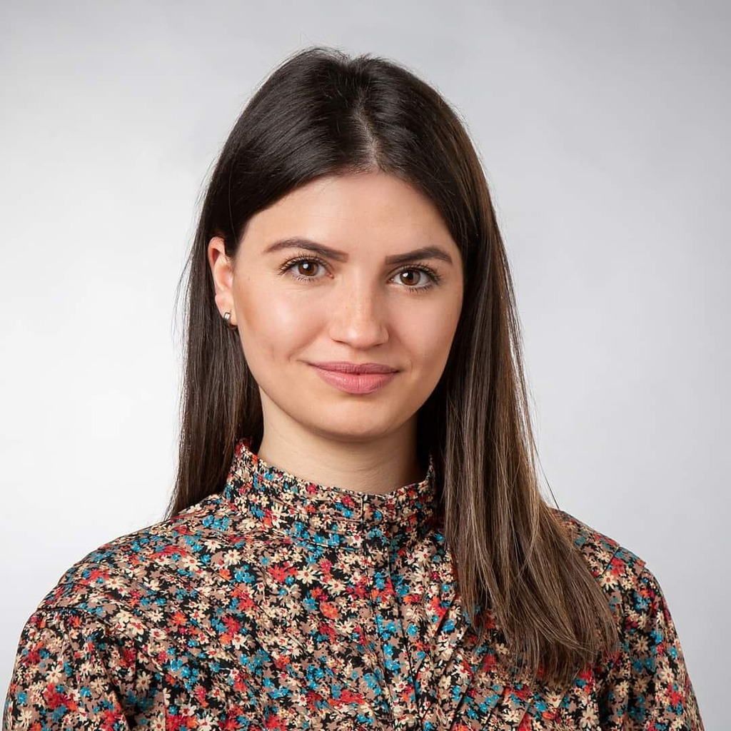 Sara Kostova - Recruiter - Trio Personalmanagement GmbH | XING