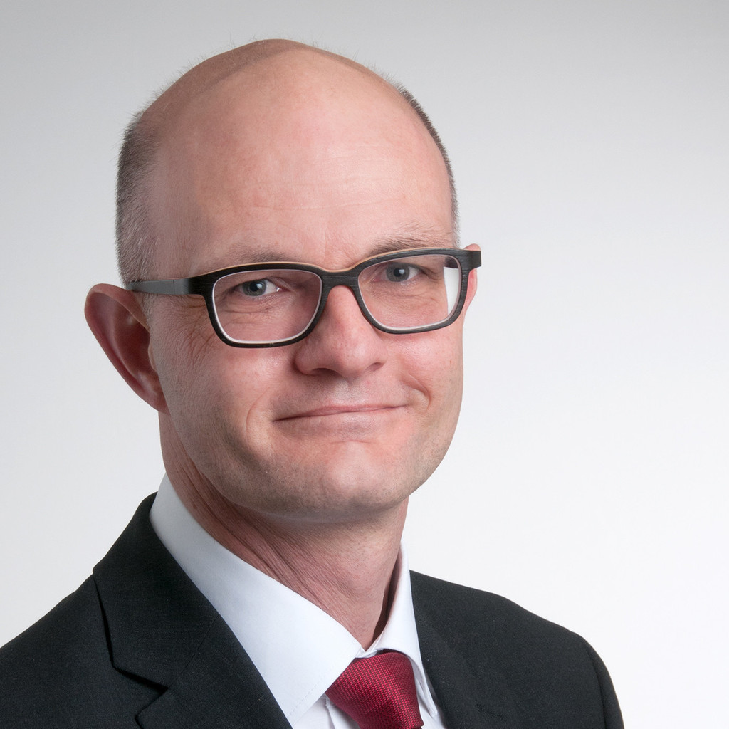 Marcel Brogle - Stab der Geschäftsleitung - Schaffhauser Kantonalbank ...