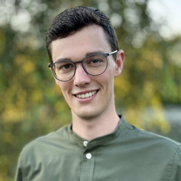 Moritz Durein