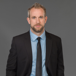 Marius Dittmer