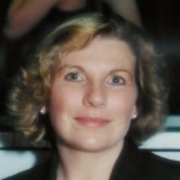Karin Seidl
