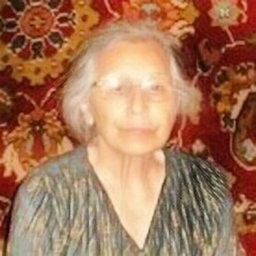 Mag. MERi LISA BARDAVELIDZE