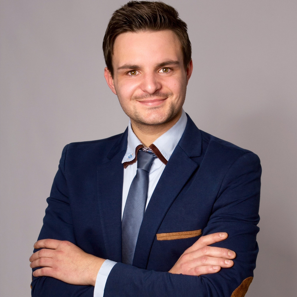 Anatoli Bannow Verkaufsgebietsleiter Dortmund Deutsche Telekom