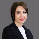 Masoumeh Chaparbanan