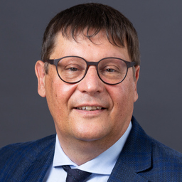 Thomas Zehnder