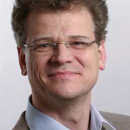 Günter Wiedemann
