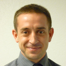 Marc Schlienger