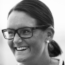 Christiane Helene Keller