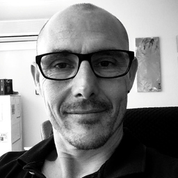 Pascal Tornare