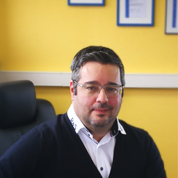 Manuel Rohde