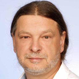 Robert Wernhard