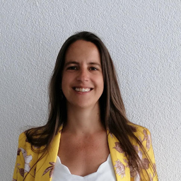 Carolin Schnaars