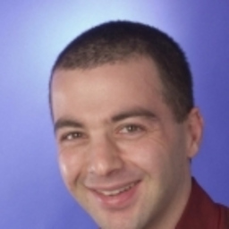 Ahmed Alkhalaf