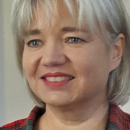Dorothée Zensen