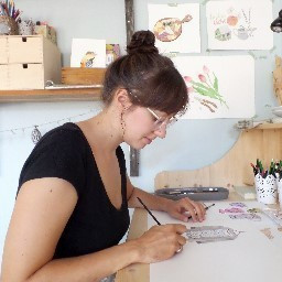 Rebecca Roeder