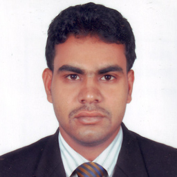 TAJ UDDIN AHAMED