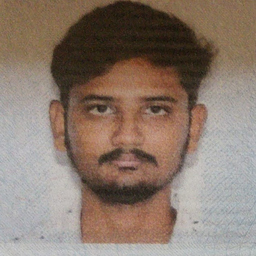 Abhishek A Nandyal